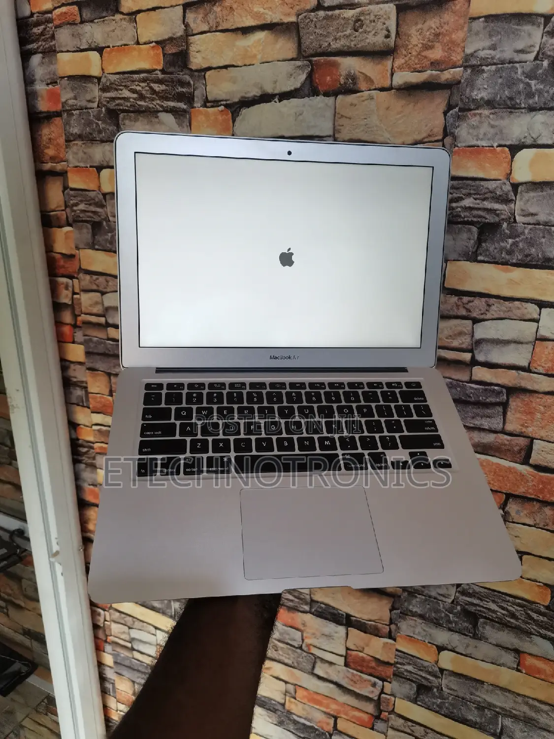 Laptop Apple MacBook Air 2012 8GB Intel Core I5 SSD 128GB