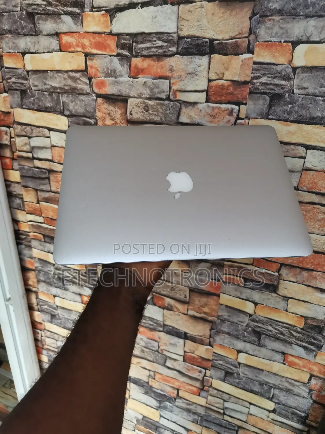 Laptop Apple MacBook Air 2012 8GB Intel Core I5 SSD 128GB
