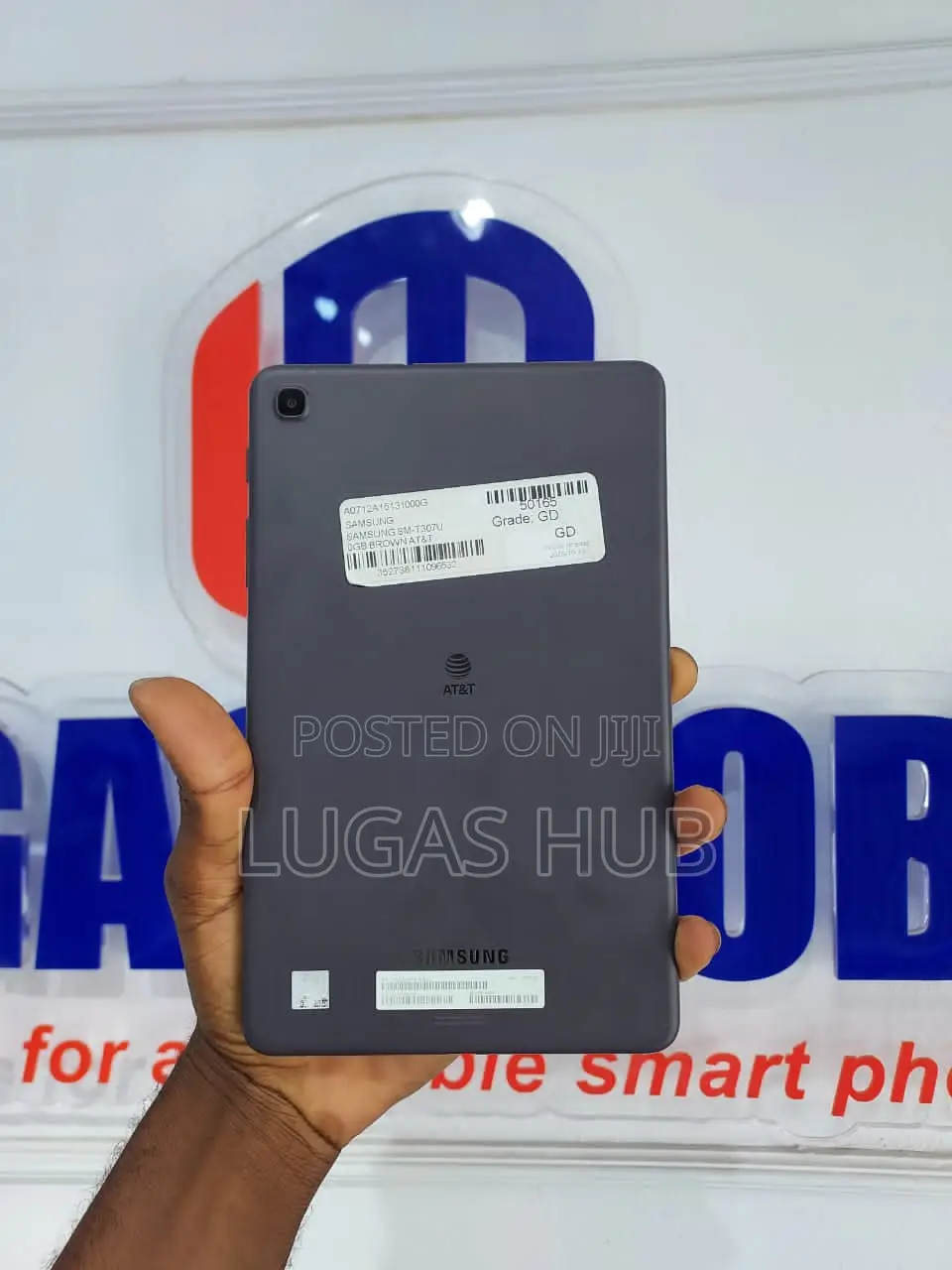 Samsung Galaxy Tab A 8.4 (2020) 32 GB