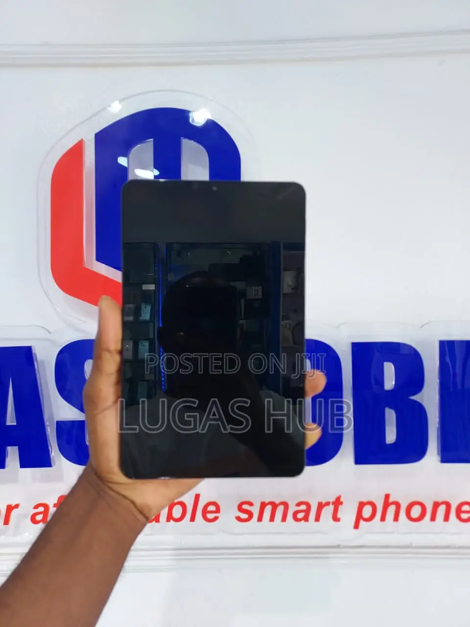 Samsung Galaxy Tab A 8.4 (2020) 32 GB