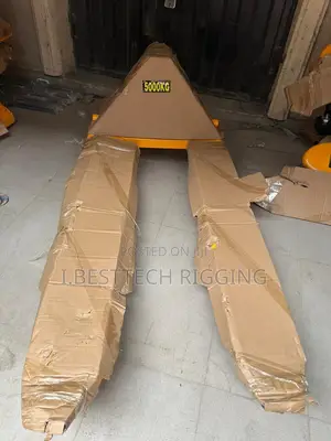 Pallet Truck 5000kg