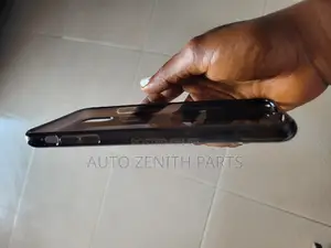 iPhone XS MAX Insignia Hard Shell Case