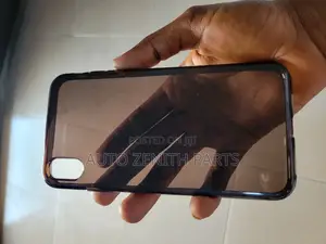 iPhone XS MAX Insignia Hard Shell Case