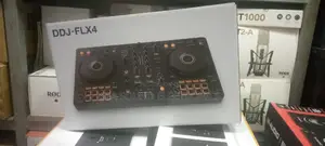 Pioneer DJ Controller FLX4