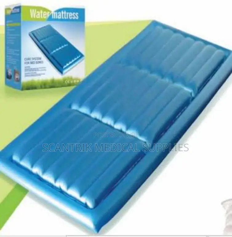 Water Mattress in Yaba