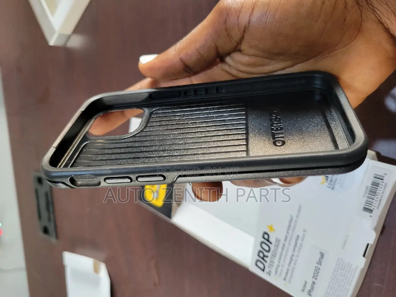 Otter Box Case For iPhone 11