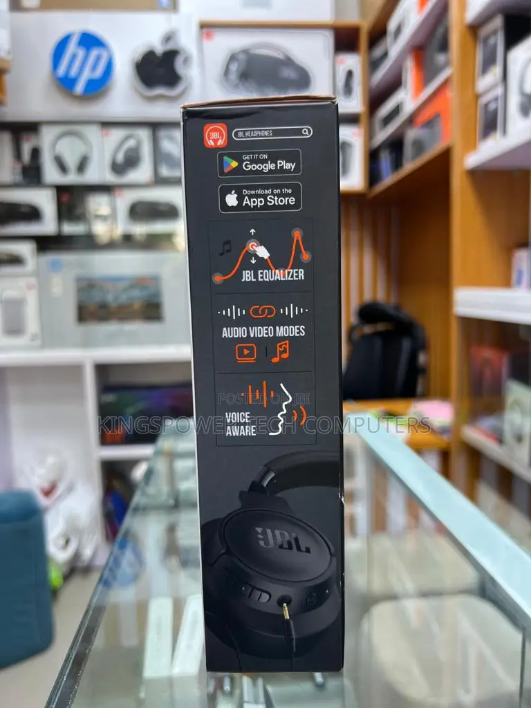 JBL Headphone