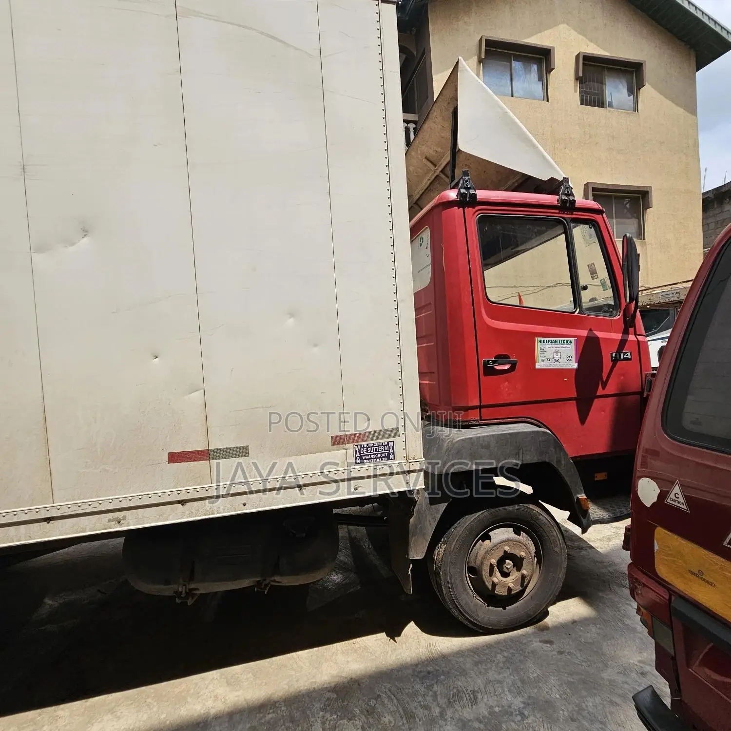 Relocation/Hullage Made Easy and Affordable