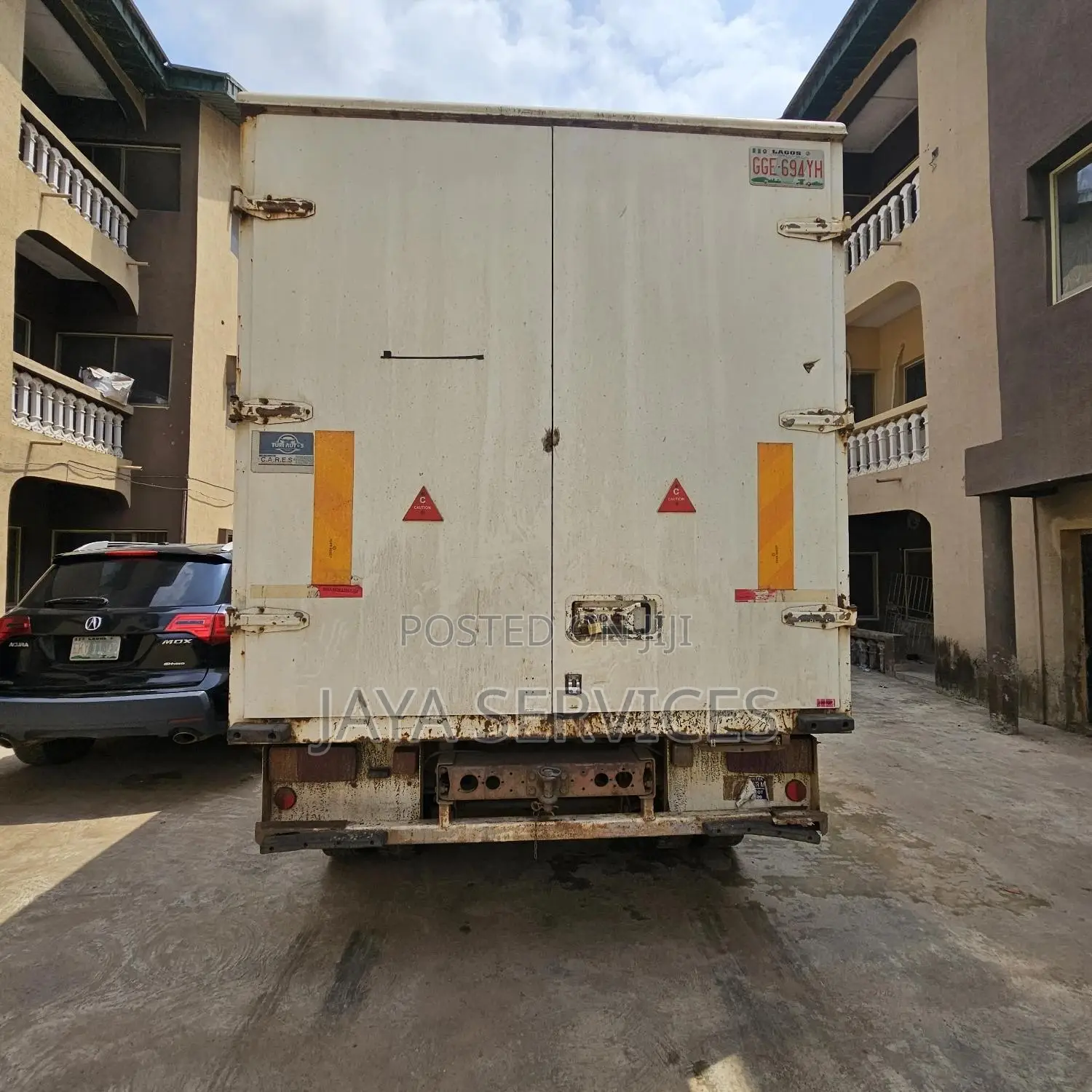 Relocation/Hullage Made Easy and Affordable