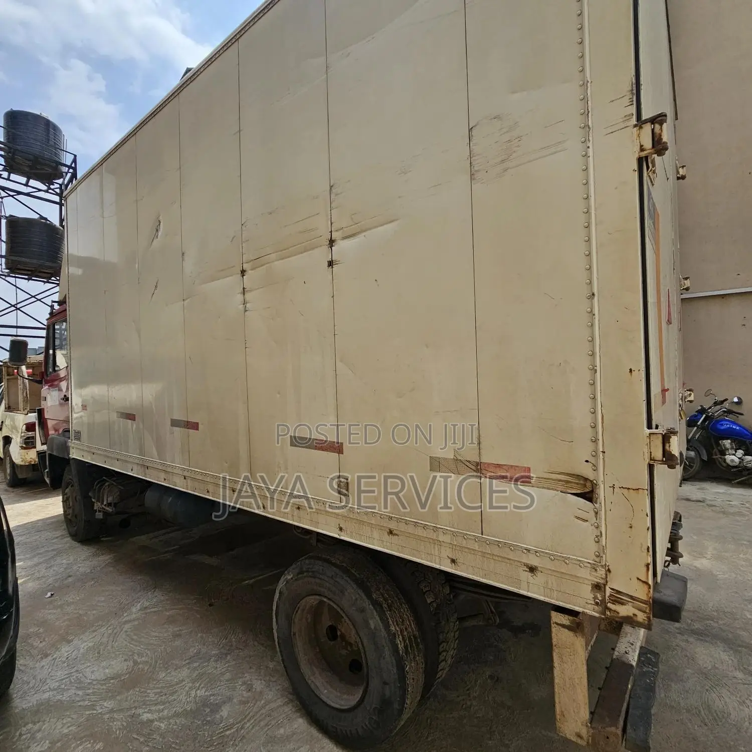 Relocation/Hullage Made Easy and Affordable