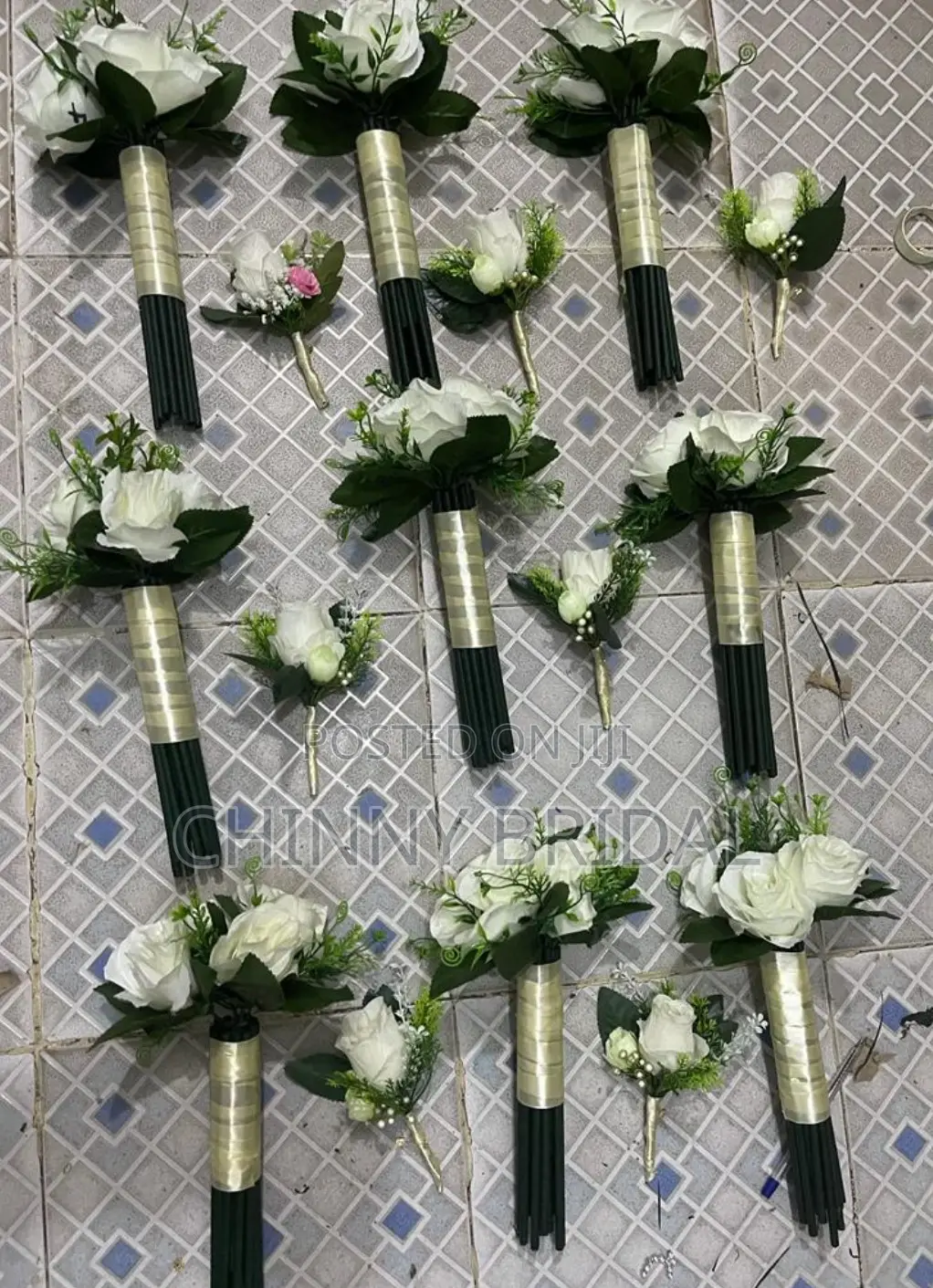 Mini Bouquet