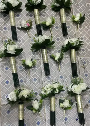 Mini Bouquet