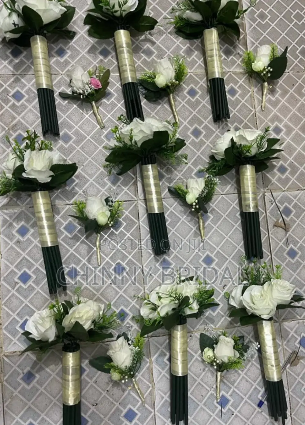 Mini Bouquet