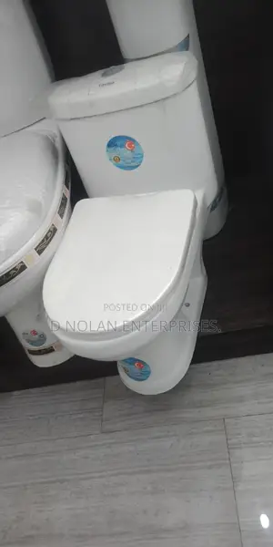 Children Water Closet