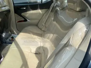 Lexus IS 250 2009 Blue