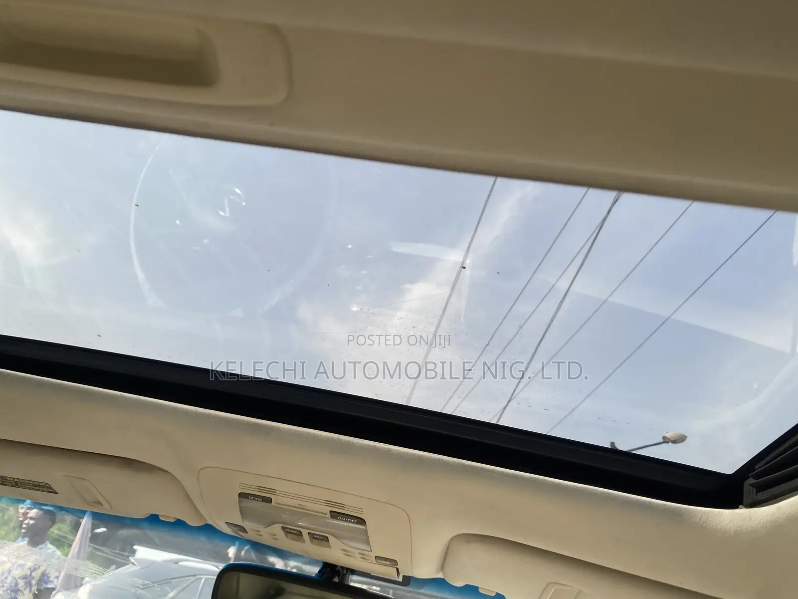 Lexus IS 250 2009 Blue