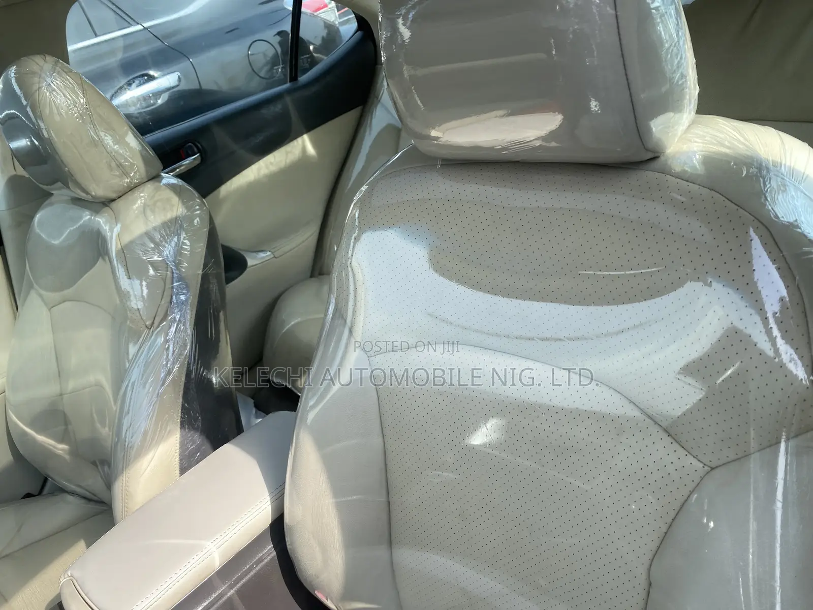 Lexus IS 250 2009 Blue