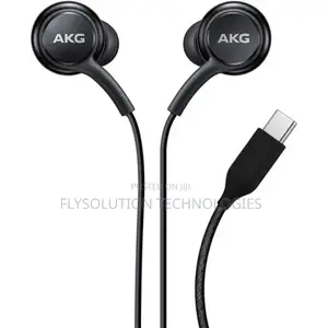 Samsung Akg Type-c Headphones