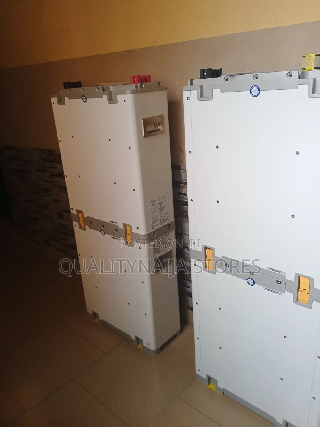 20kva Solar System