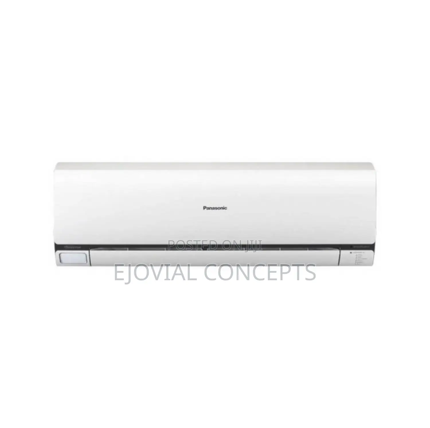 Panasonic 2hp Wall-Mounted Split AC Xv18ukd-3