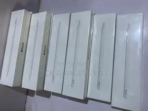 Apple Pencil 2