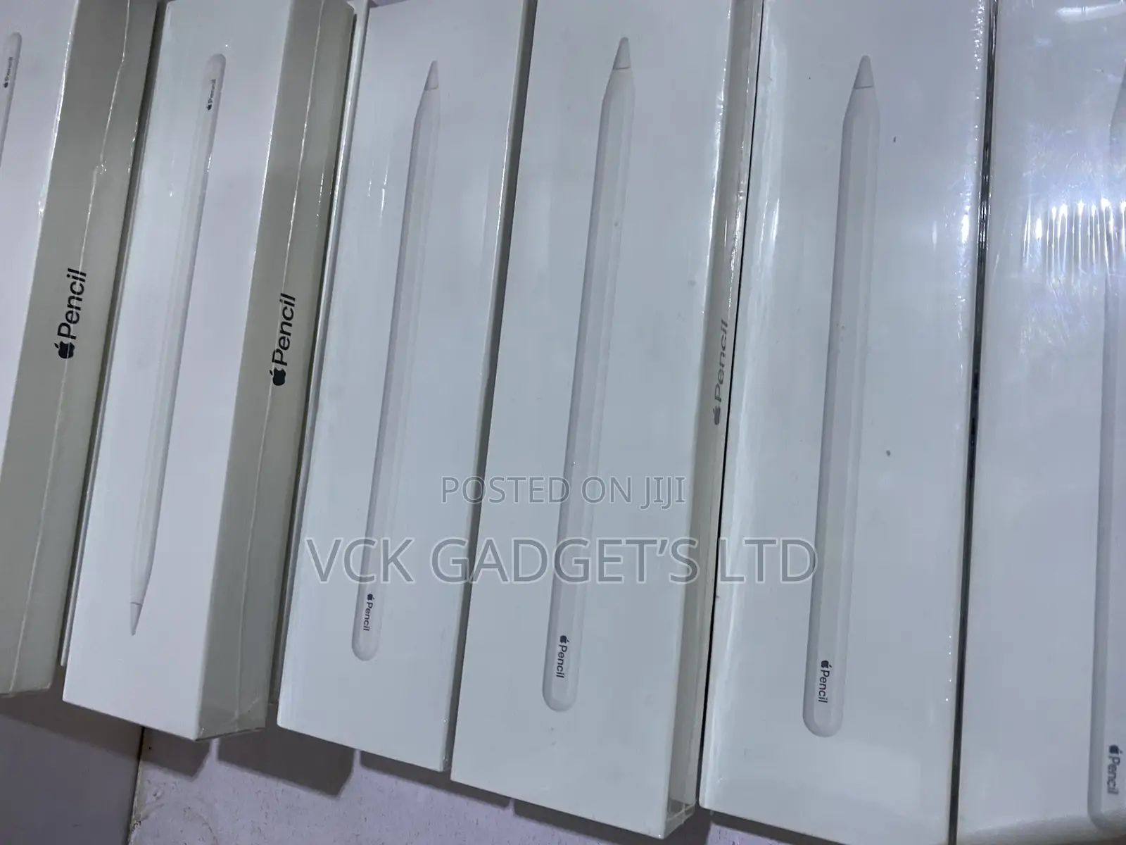 Apple Pencil 2