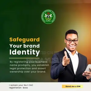 CAC Registration
