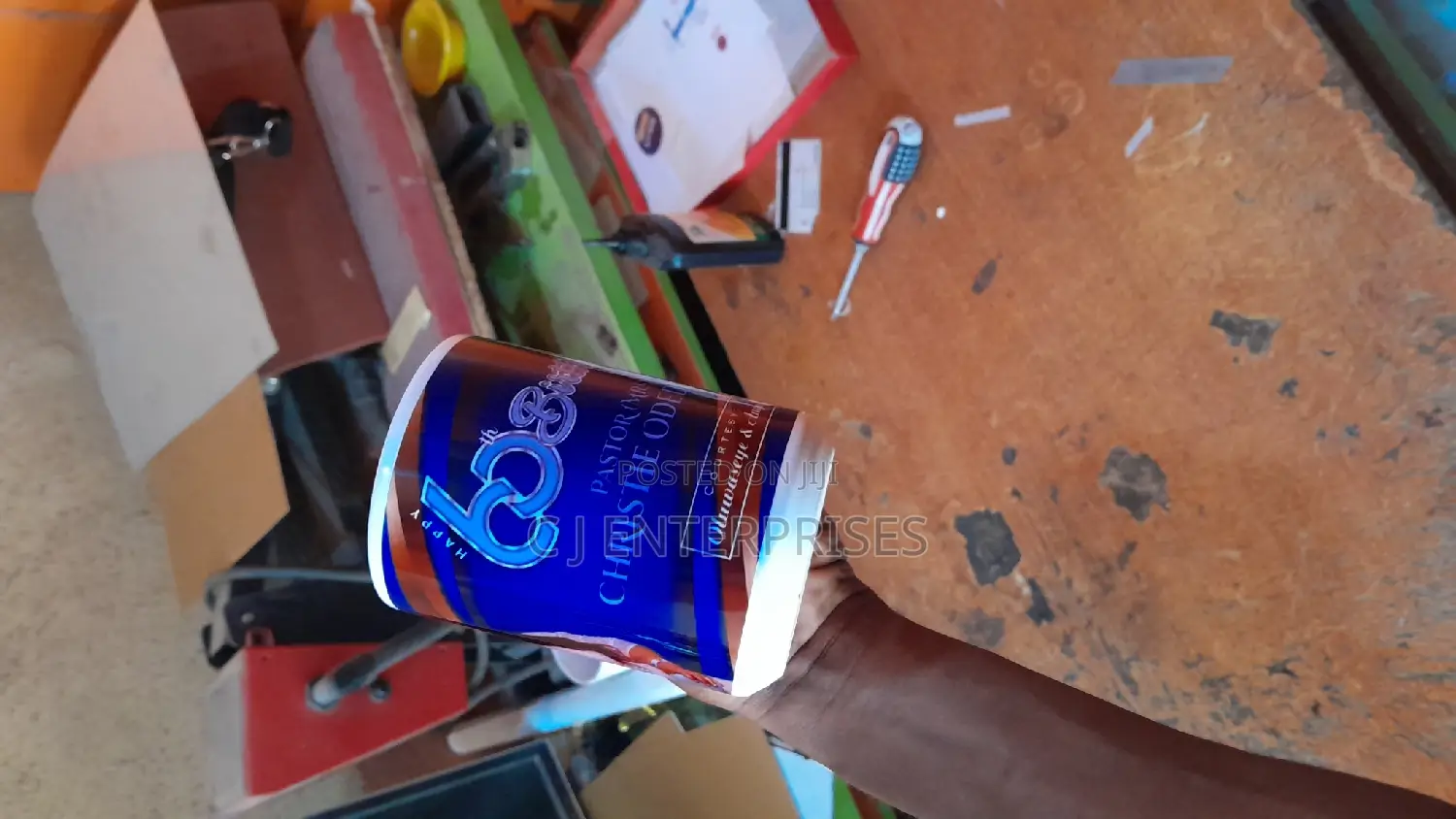Mug Cups H98