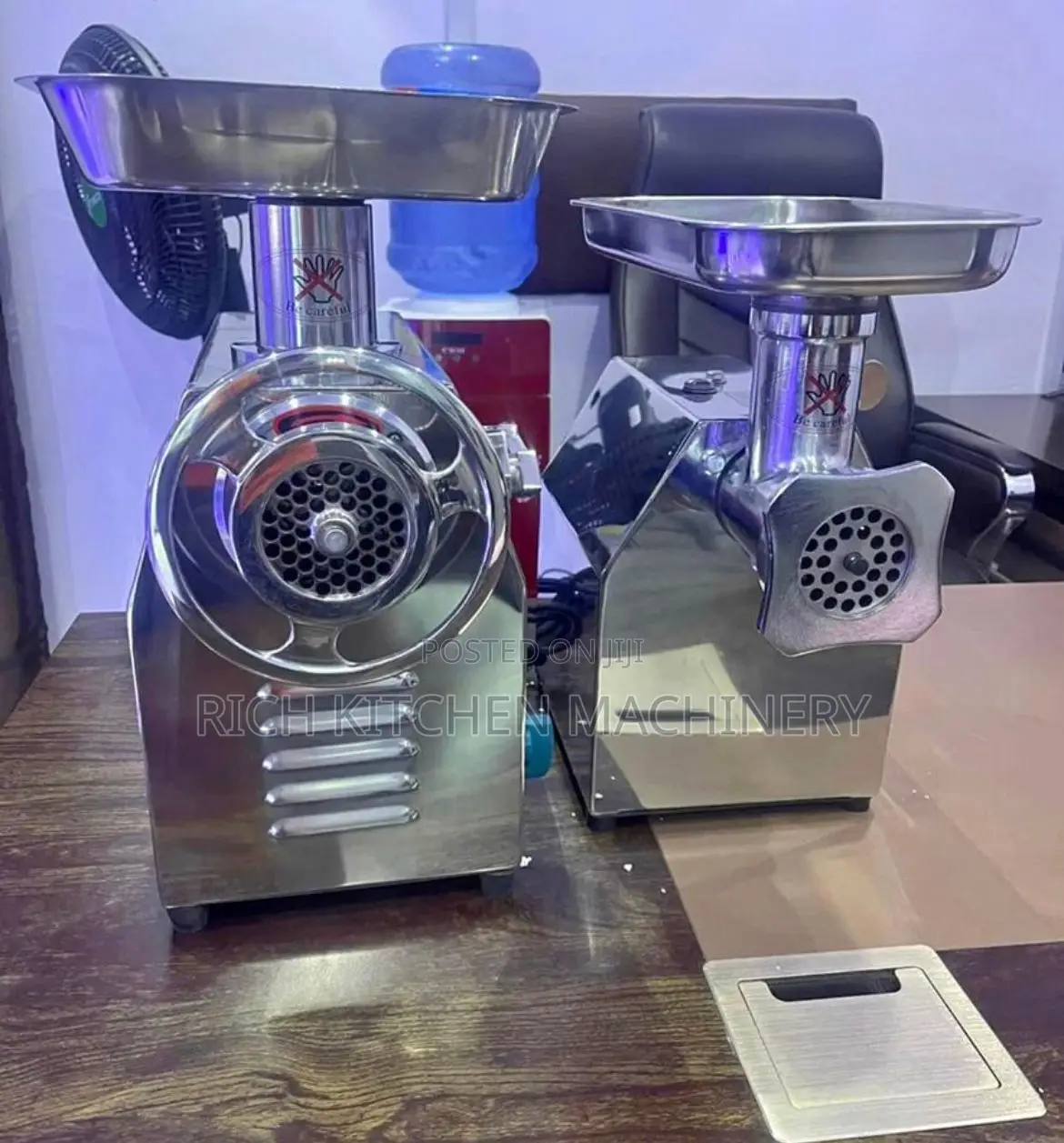 Meat Mincer in Lagos Island (Eko) Restaurant & Catering Equipment