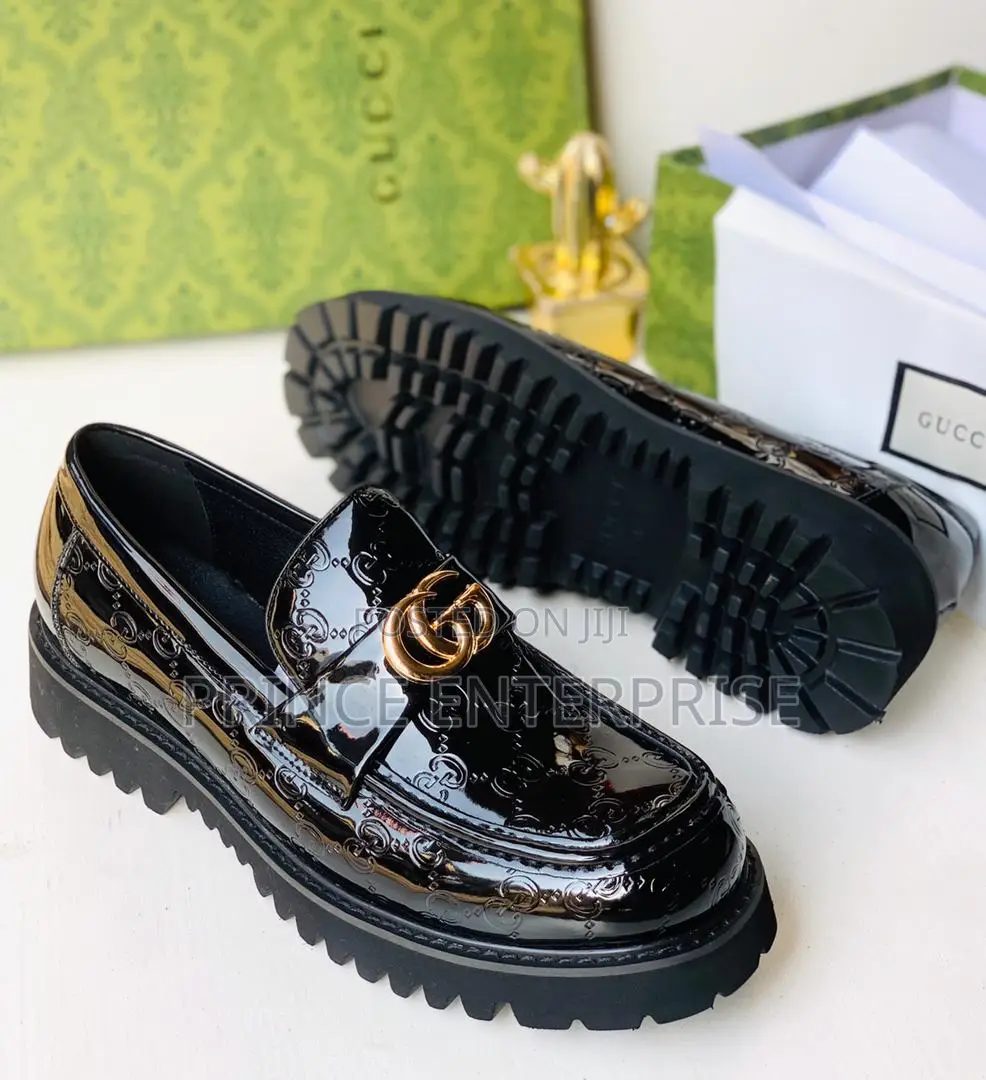 Fendi Shoe Now Available