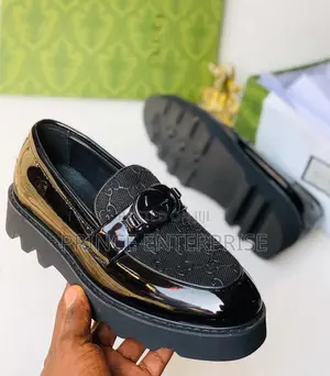 Fendi Shoe Now Available