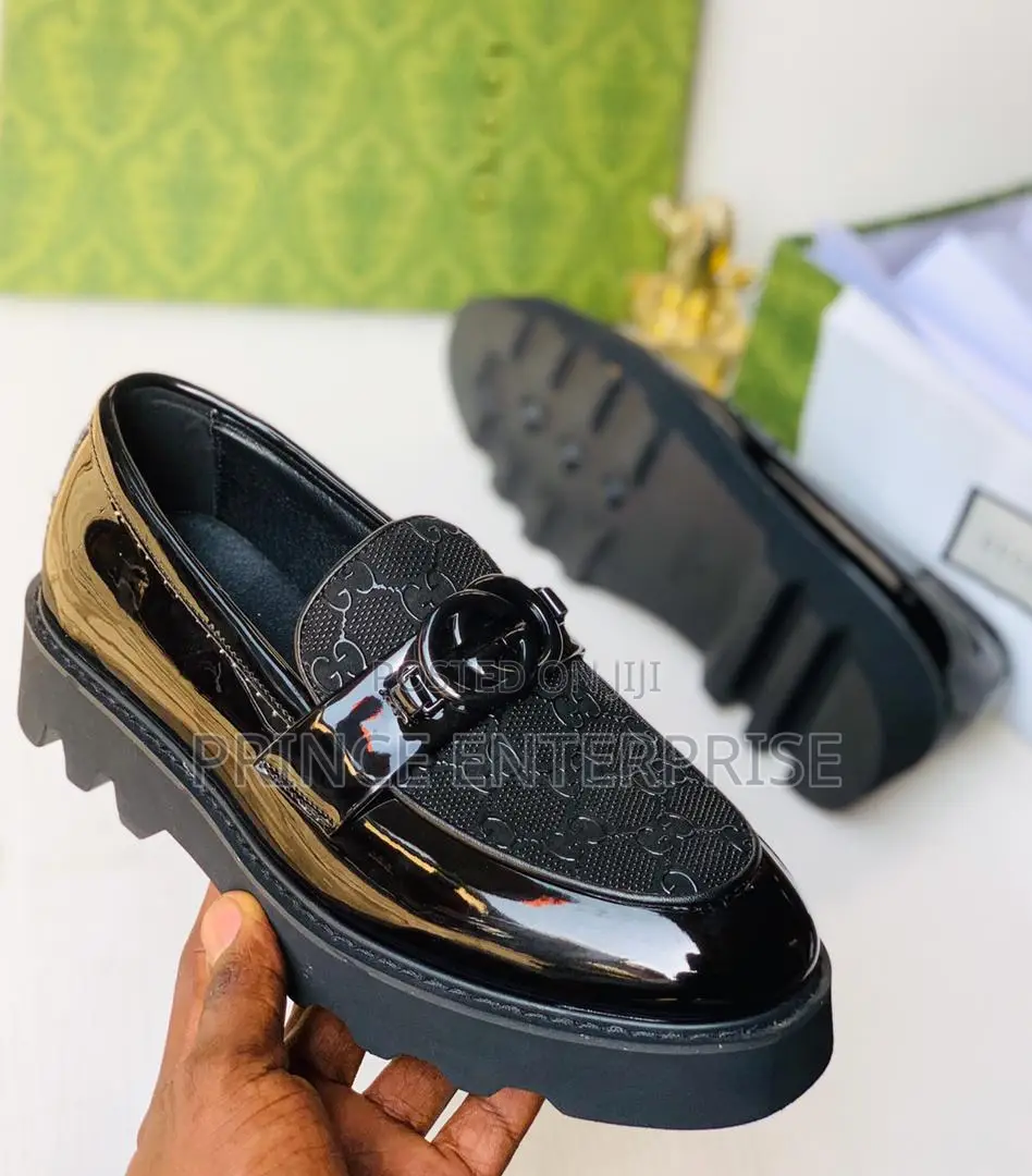 Fendi Shoe Now Available