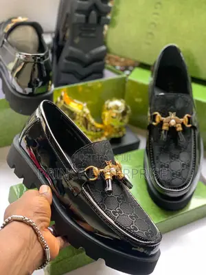Fendi Shoe Now Available