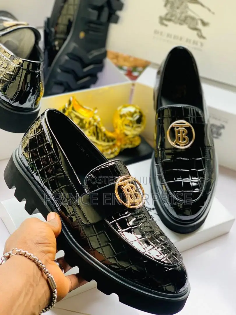 Fendi Shoe Now Available