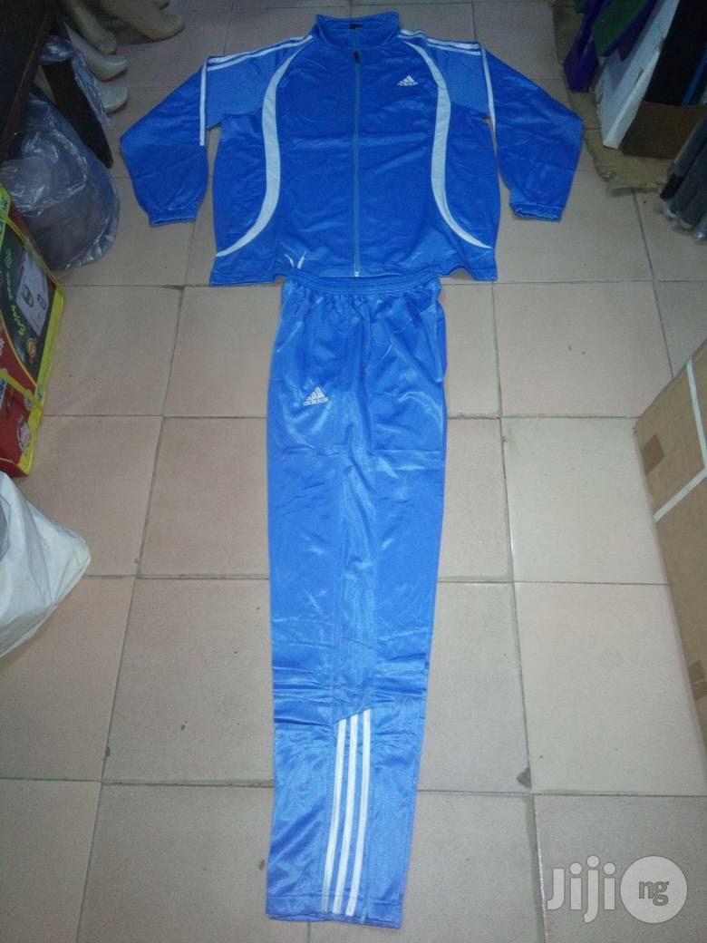 Original Adidas Track Suit