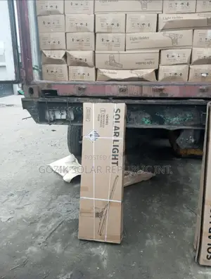 100w NNDC Approved Street Light Blue Carbon
