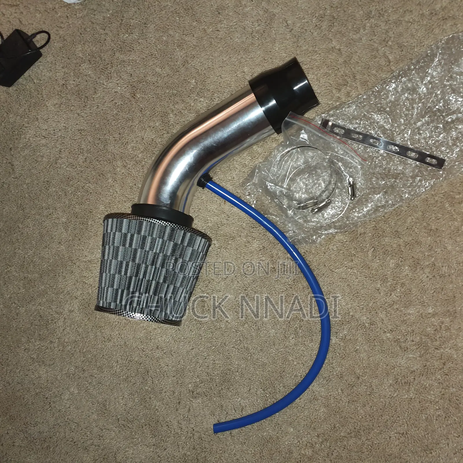 Cold Air Intake