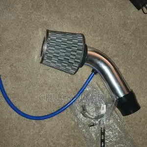 Cold Air Intake