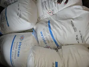 Soda Ash Light/Dense 25kg