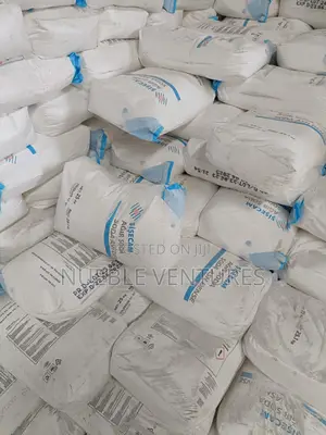 Soda Ash Light/Dense 25kg