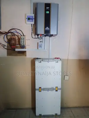 10kva Inverter System