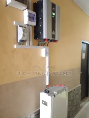 10kva Inverter System