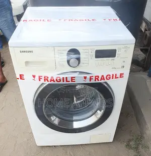 Samsung 8kg Automatic Washing Machine [Pay on Delivery