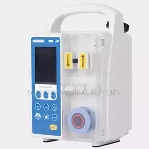 IV Infusion Pump