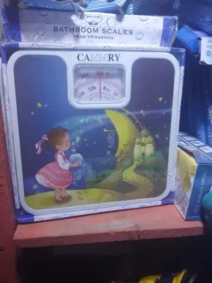 Weighing Scale