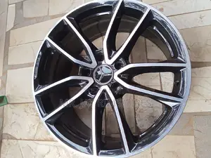 High Quality 20inch Rims for G-Wagon