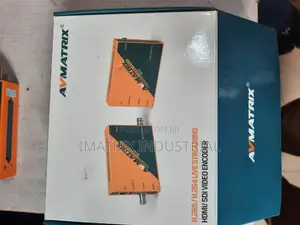 SDI H.265/264 Streaming Encoder