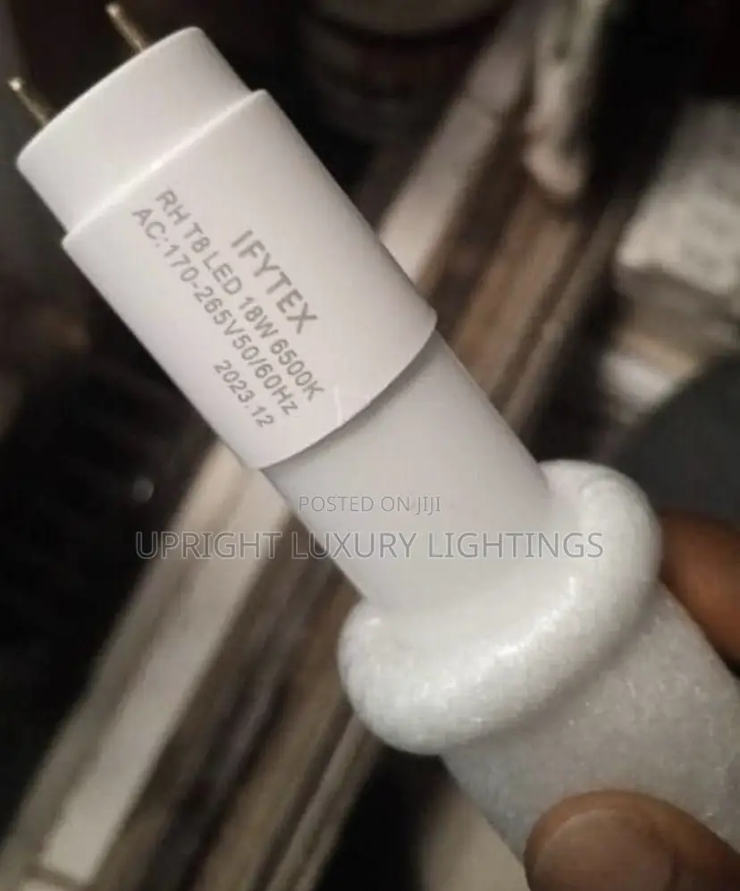 18watts LED Flourecent Tube 4ft
