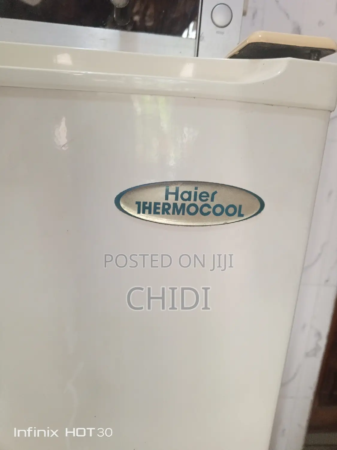 Haier Thermocool Refrigerator
