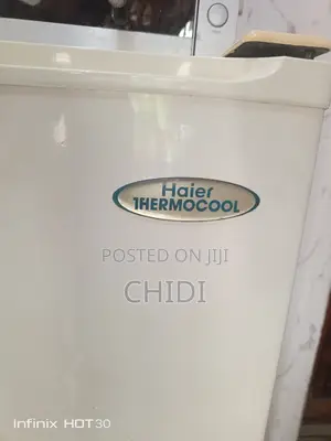 Haier Thermocool Refrigerator